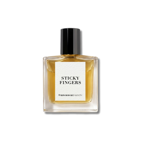 Sticky Fingers