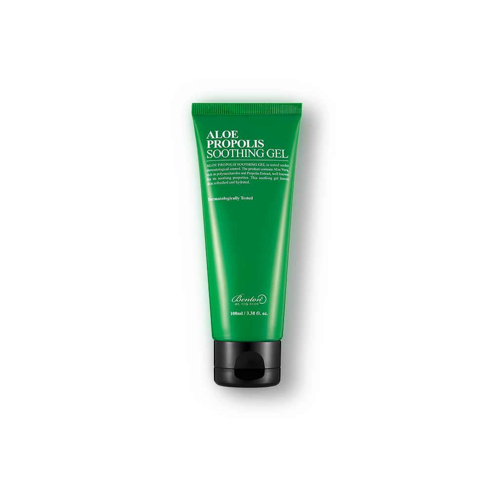 Aloe Propolis Soothing Gel Benton