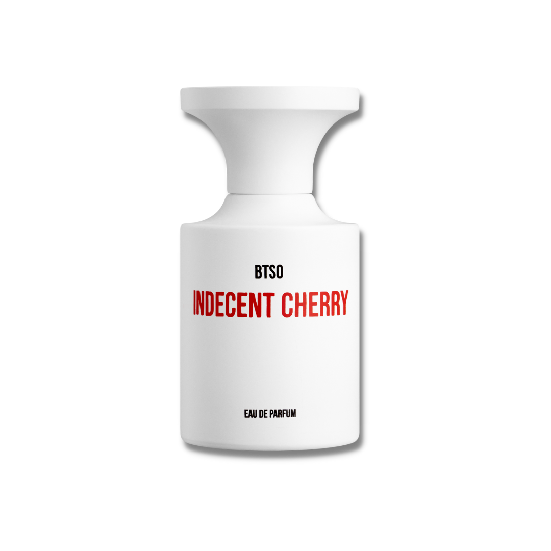 Indecent Cherry | Eau de Parfum Born To Stand Out