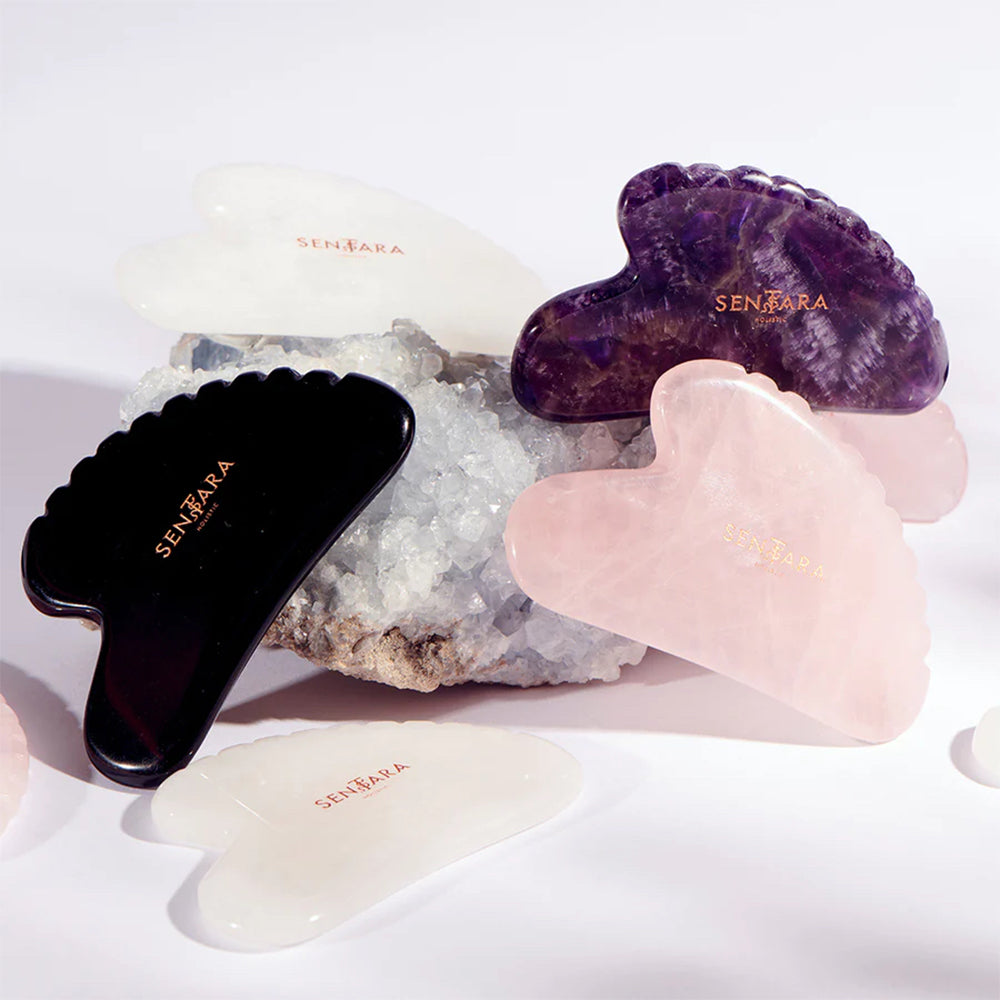 Gua Sha &