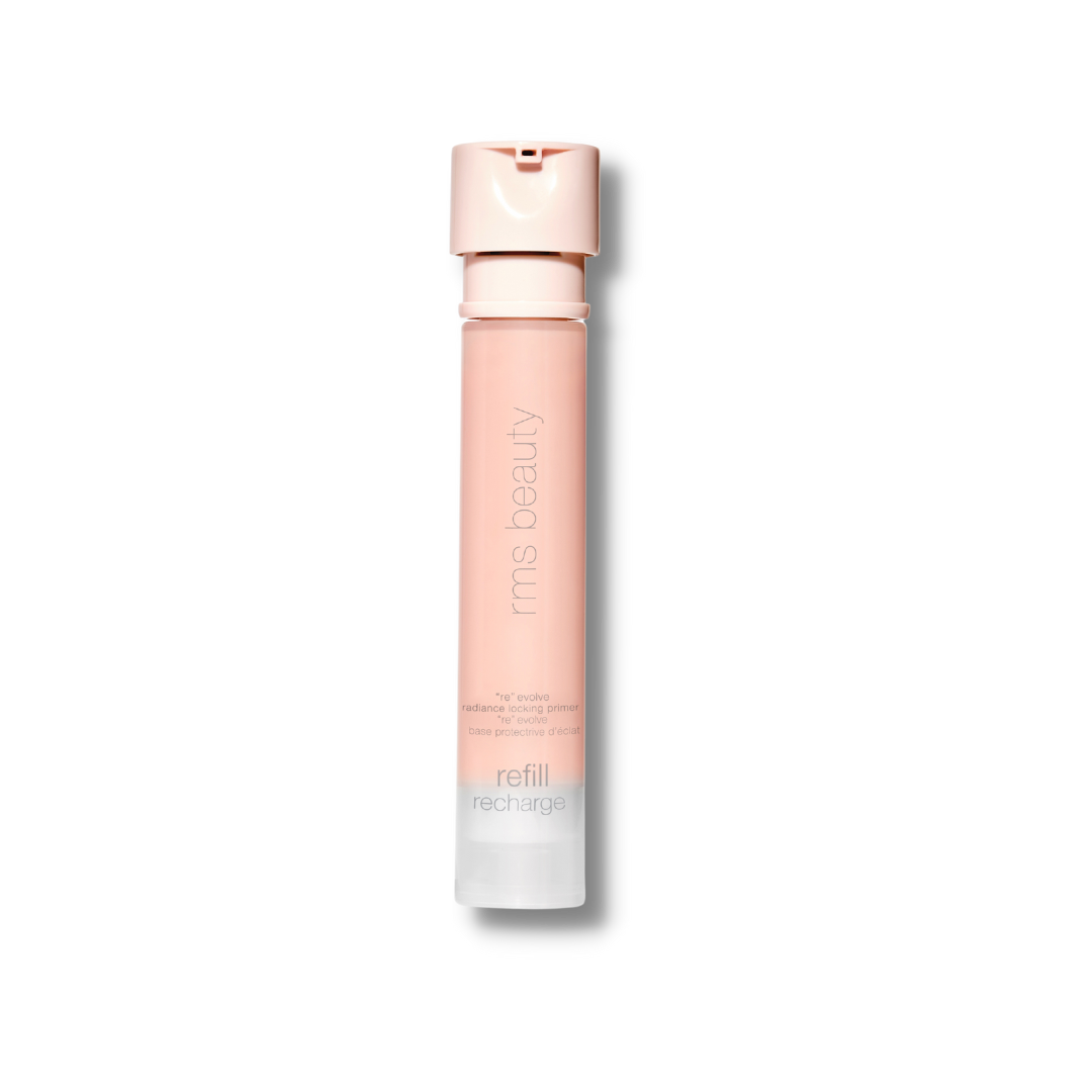 ReEvolve Radiance Locking Primer RMS Beauty