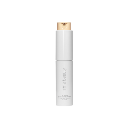 ReEvolve Natural Finish Liquid Foundation