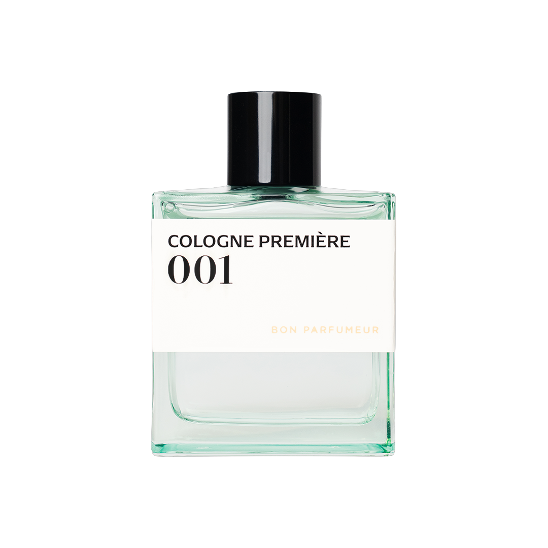 001 Cologne Première - Bon Parfumeur 100ml