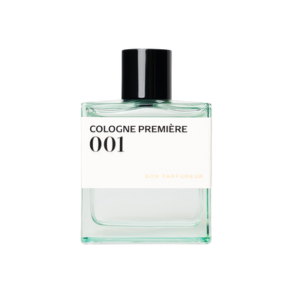 001 Cologne Première - Bon Parfumeur 100ml