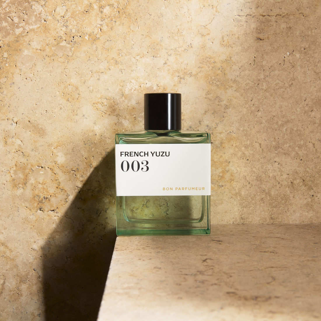 003 French Yuzu - Bon Parfumeur