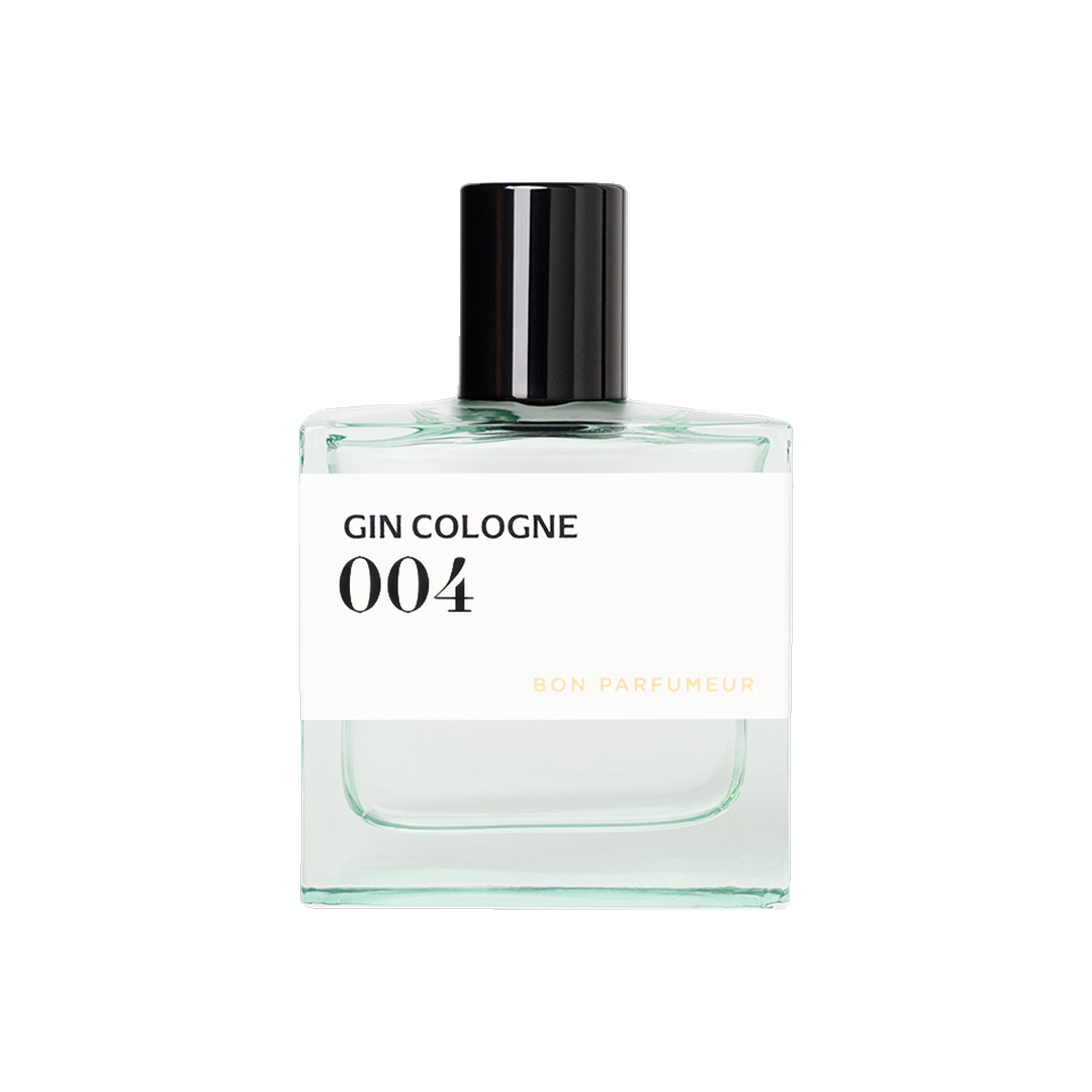 004 Gin Cologne - Bon Parfumeur 30ml