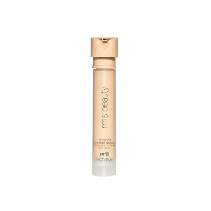 ReEvolve Natural Finish Liquid Foundation