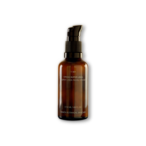 1-001 Crema Súper Linda Mamita Botanical