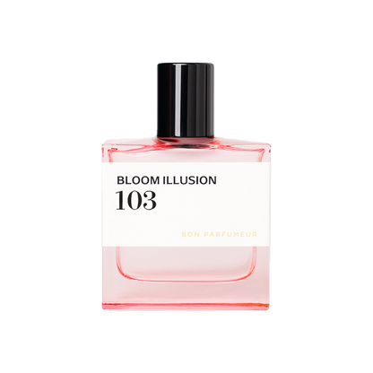 103 Bloom Illusion - Bon Parfumeur 30ml
