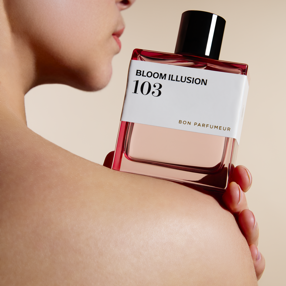 103 Bloom Illusion - Bon Parfumeur