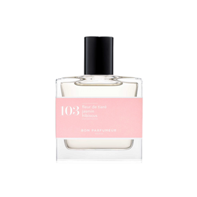 103 Tiare Flower, Jasmine, Hibiscus