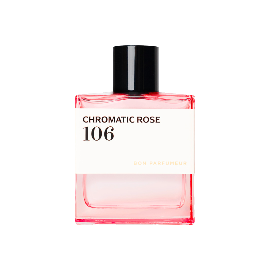 106 Chromatic Rose - Bon Parfumeur 100ml