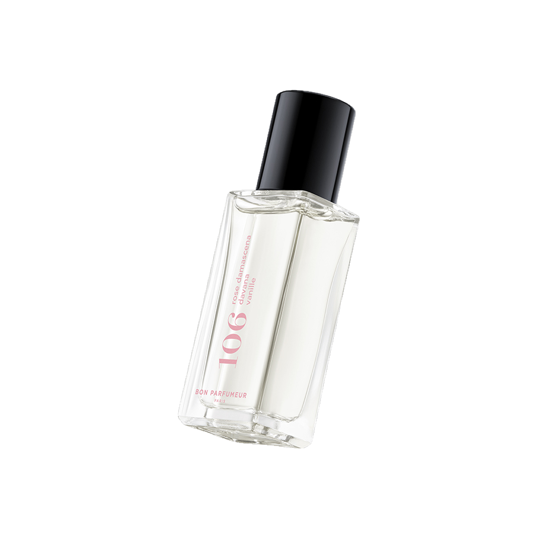 106 Chromatic Rose - Bon Parfumeur 15ml