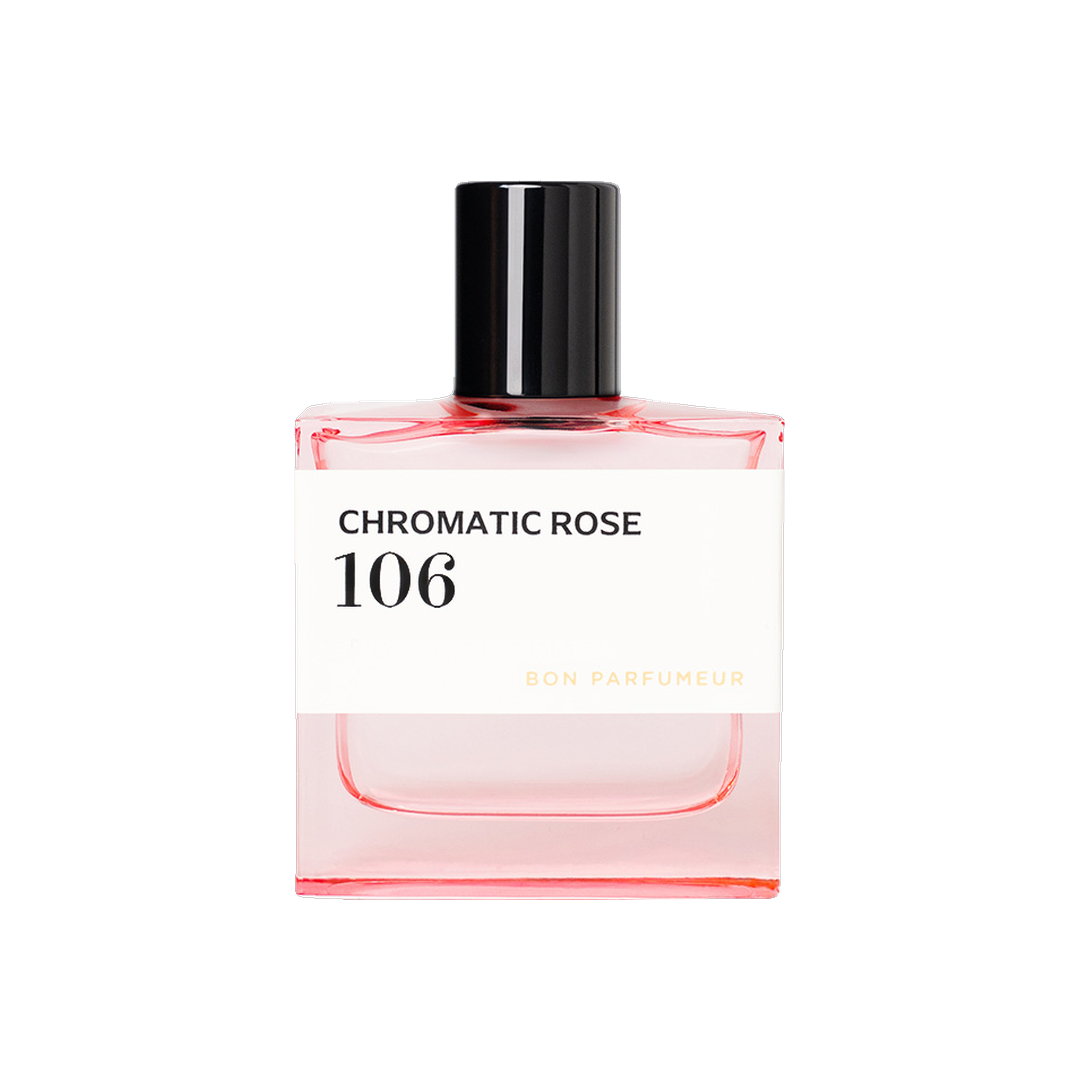 106 Chromatic Rose - Bon Parfumeur 30ml