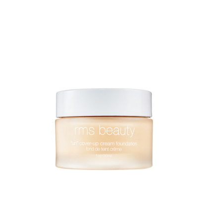 UnCoverup Cream Foundation