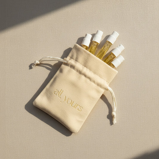 Kit de Muestras