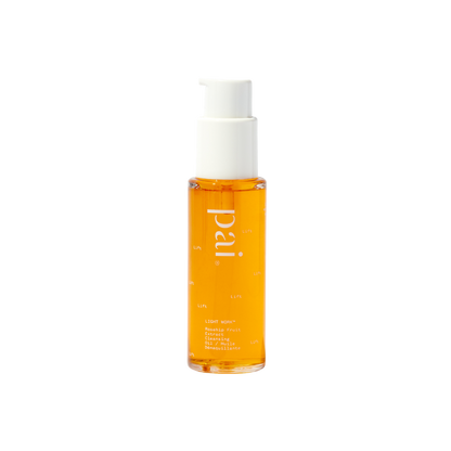 Light Work Rosehip Cleansing Oil