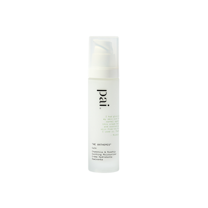 The Anthemis Soothing Moisturizer