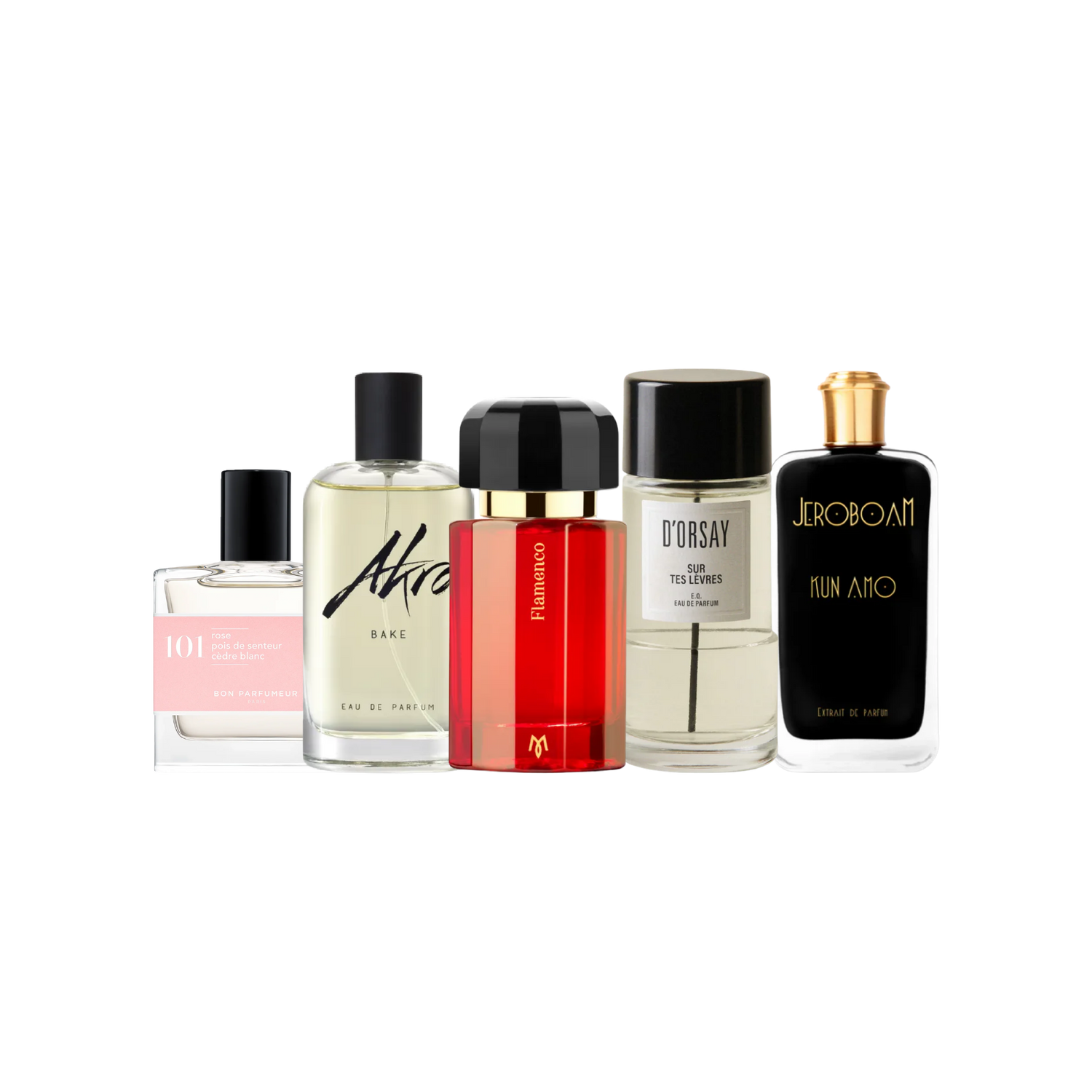 Kit de Muestras for HER