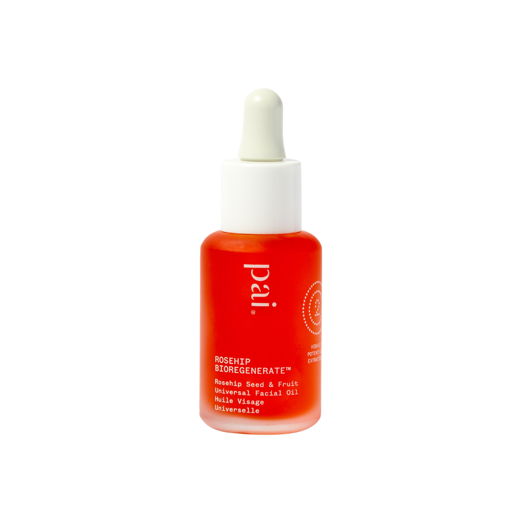 Rosehip Bioregenerate Face Oil