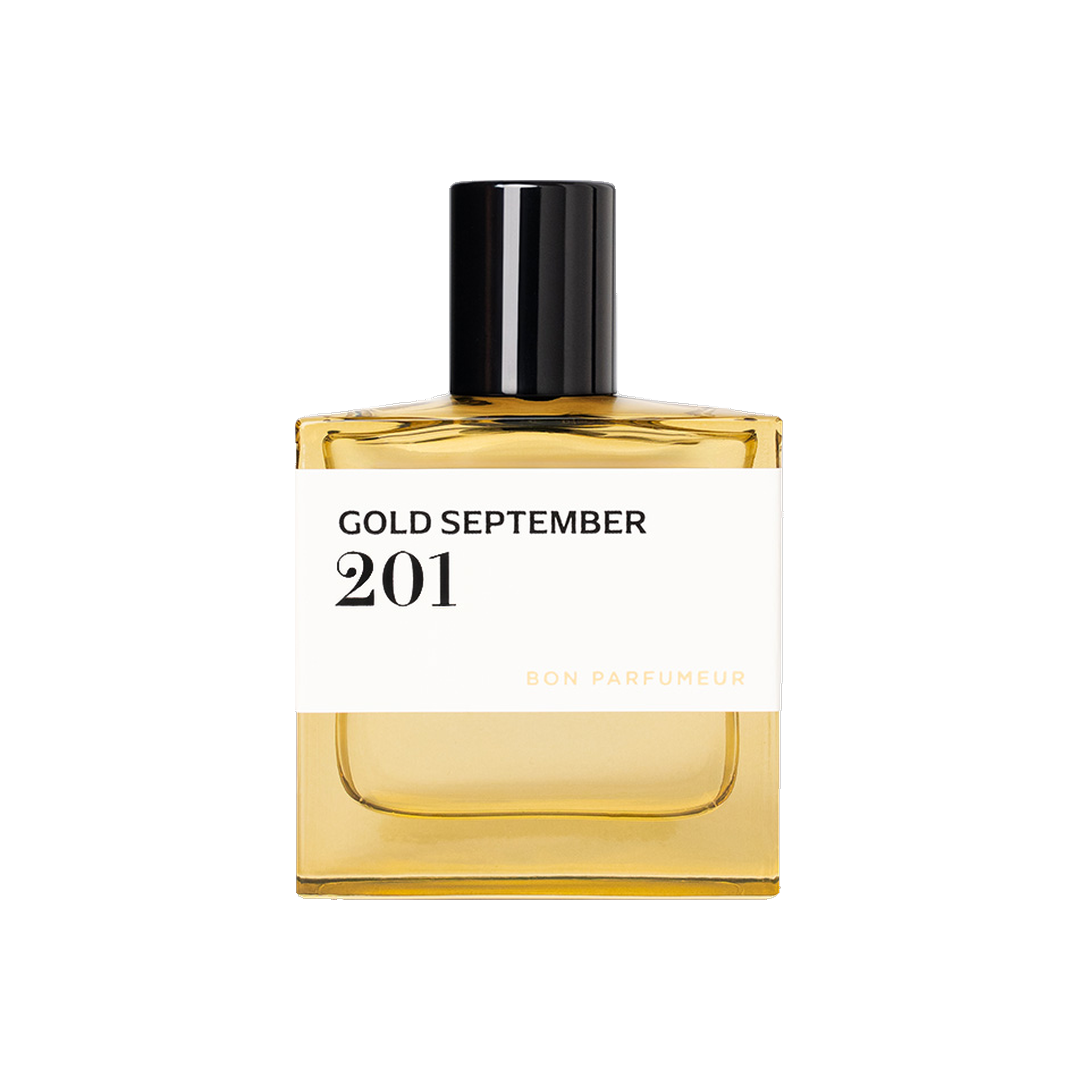 201 Gold September - Bon Parfumeur 30ml