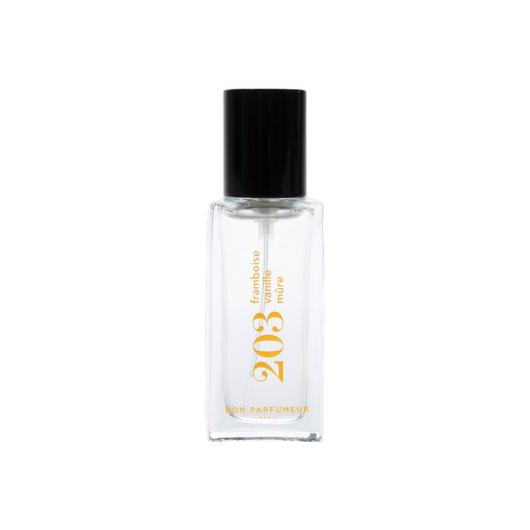203 Mûre Ébène - Bon Parfumeur 15ml