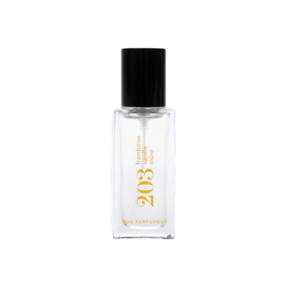203 Mûre Ébène - Bon Parfumeur 15ml