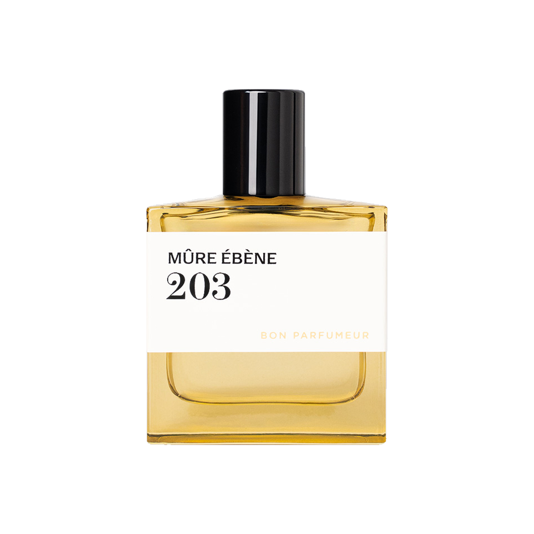 203 Mûre Ébène - Bon Parfumeur 30ml