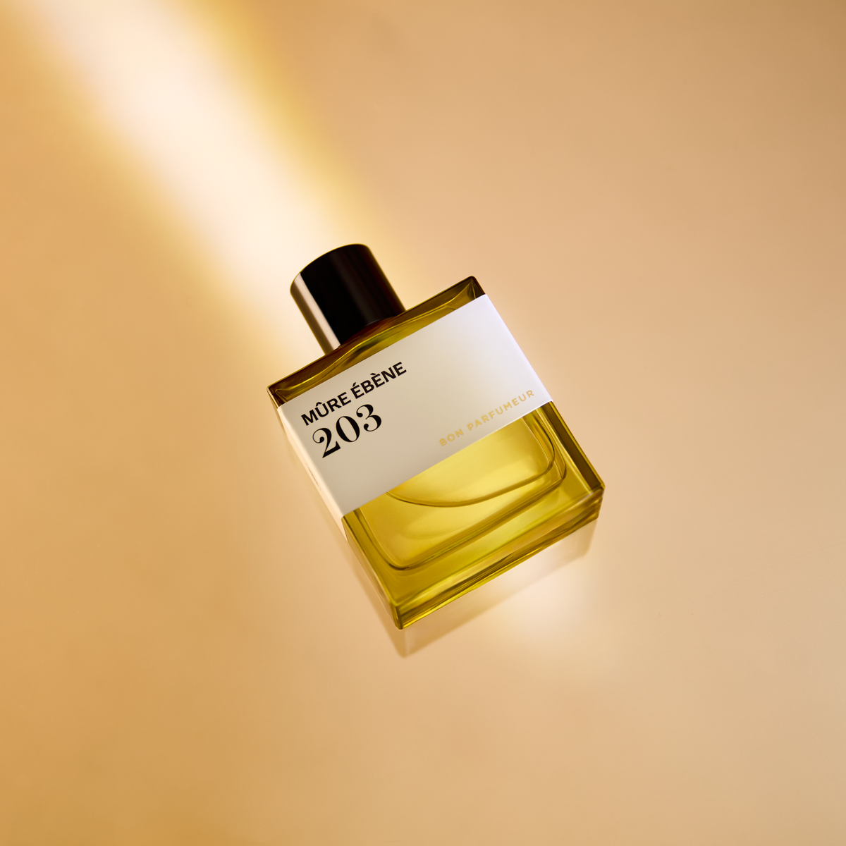 203 Mûre Ébène - Bon Parfumeur