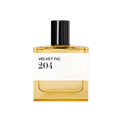 204 Velvet Fig - Bon Parfumeur 30ml