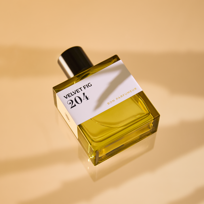 204 Velvet Fig - Bon Parfumeur