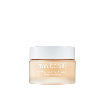 UnCoverup Cream Foundation