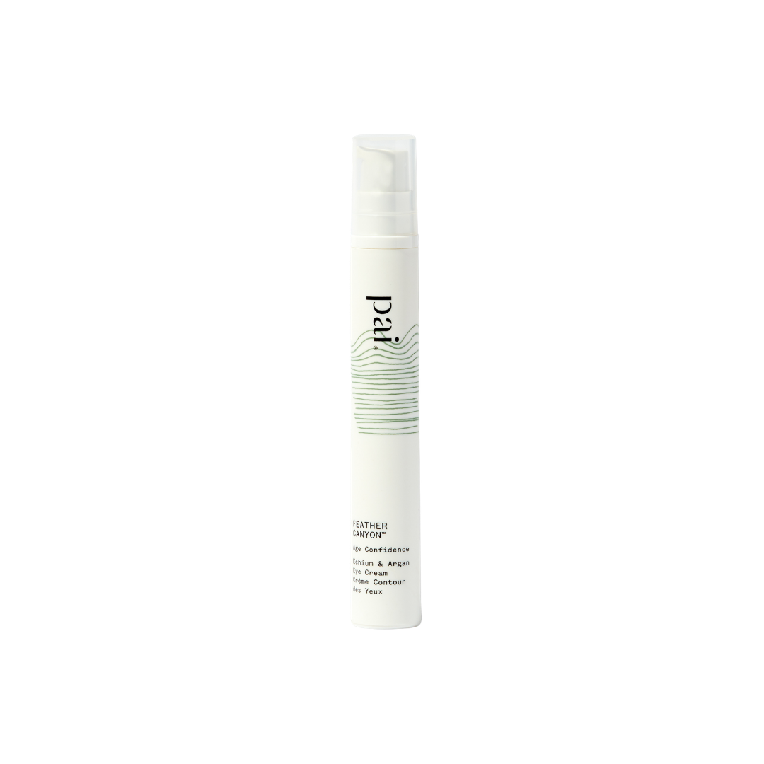 Feather Canyon Light Eye Cream