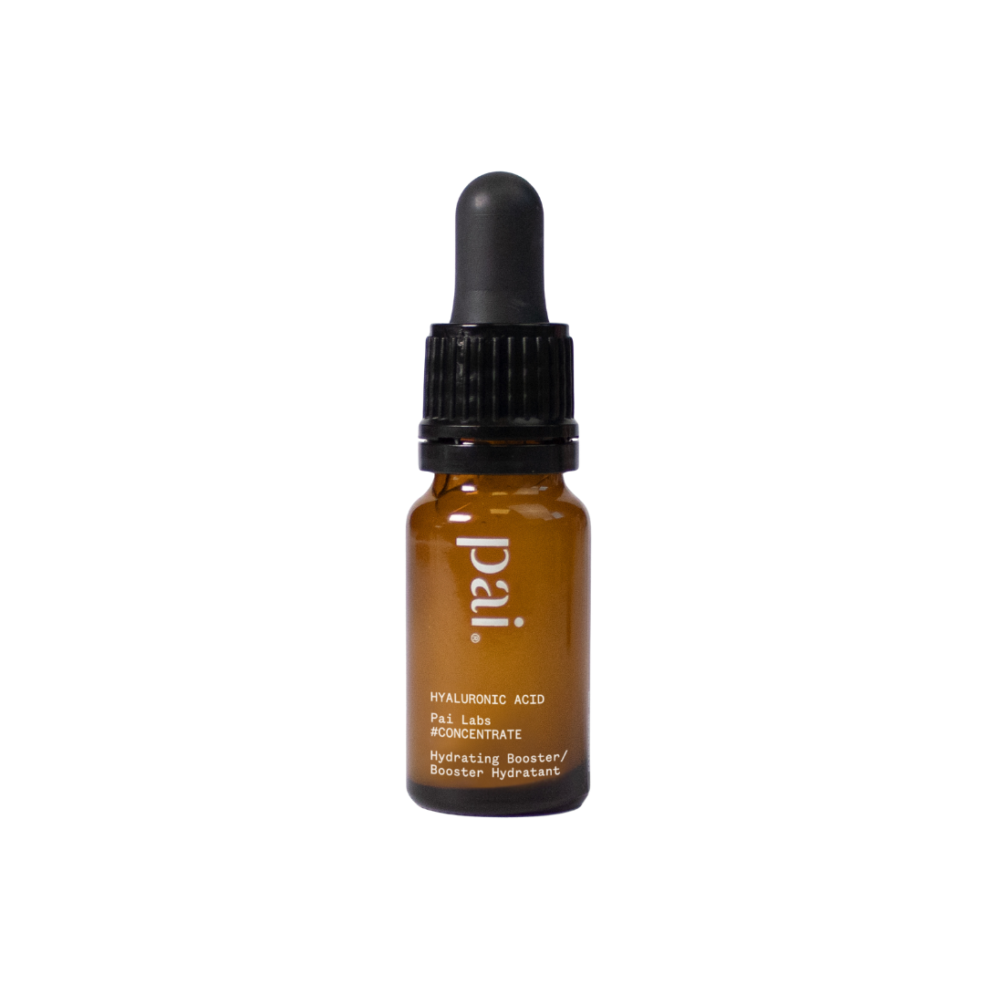 Hyaluronic Acid Hydrating Booster