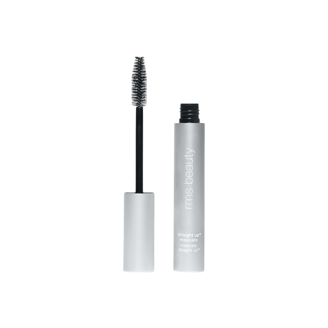 Straight Up™ Volumizing Peptide Mascara