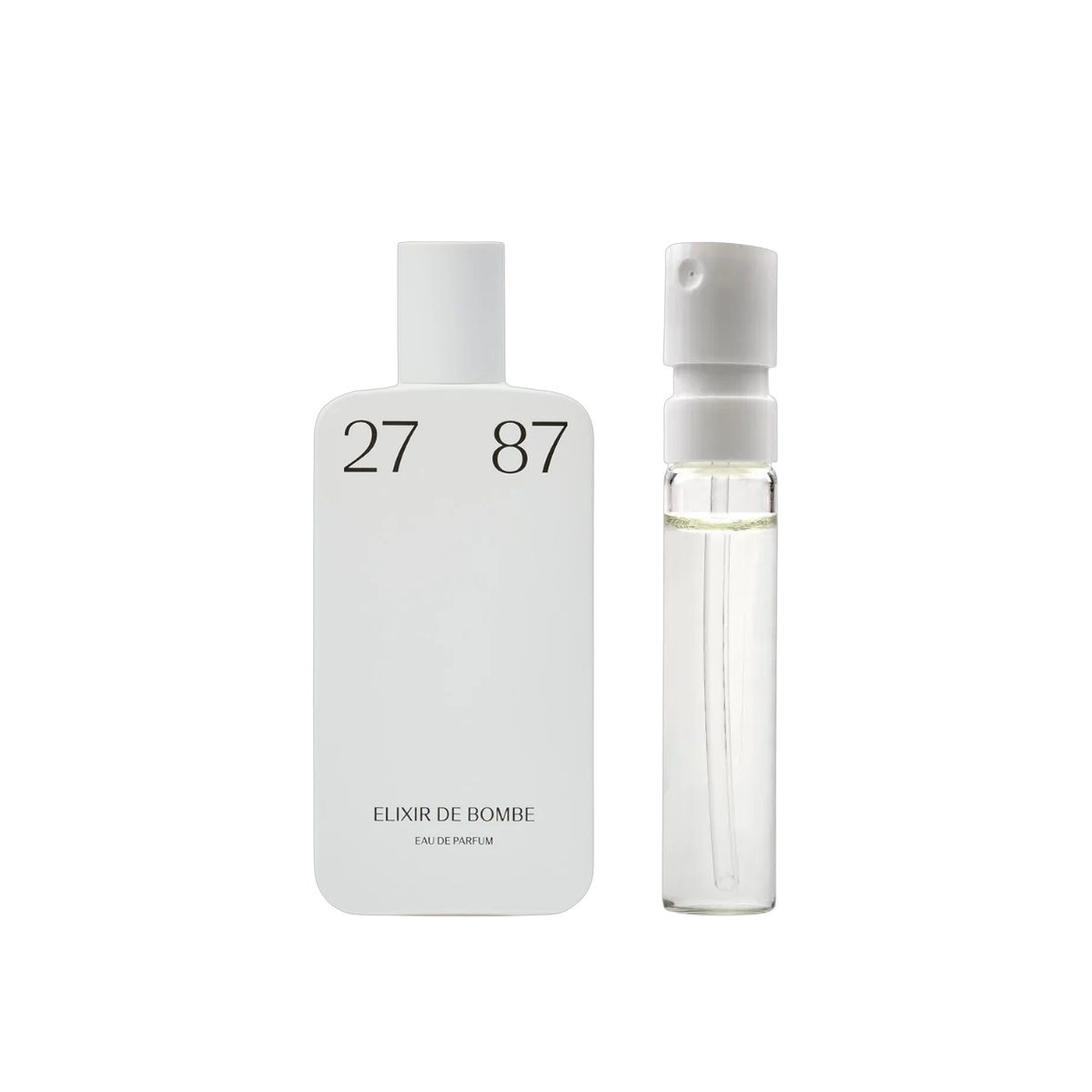 27 87 - Elixir De Bombe - muestra