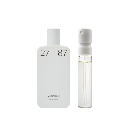 27 87 - Mosaïque - muestra