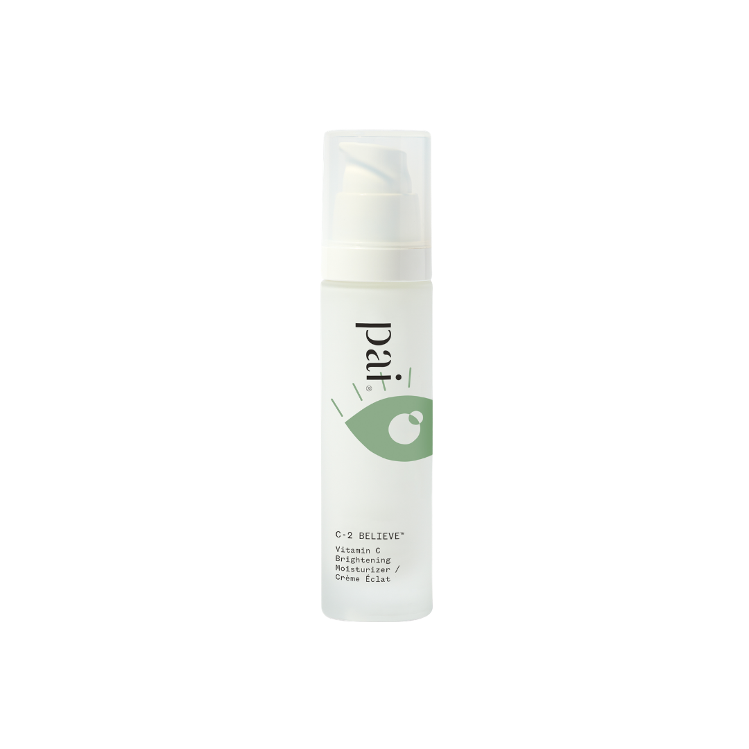 C-2 Believe Vitamin C Moisturizer