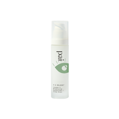 C-2 Believe Vitamin C Moisturizer