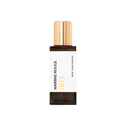 303 Marbre Rouge - Bon Parfumeur 15ml