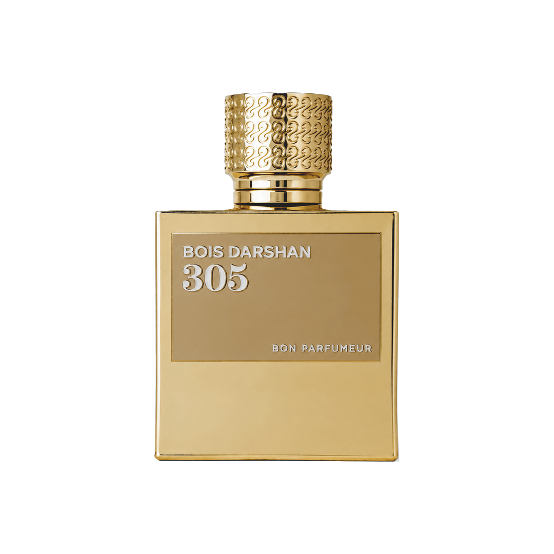 305 Bois Darshan - Bon Parfumeur 50ml