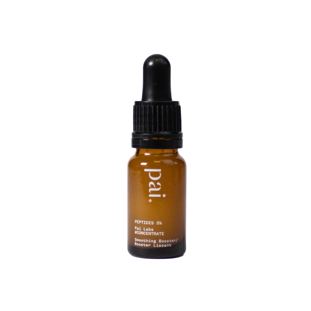 Peptides 5% Smoothing Booster