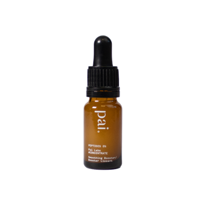 Peptides 5% Smoothing Booster