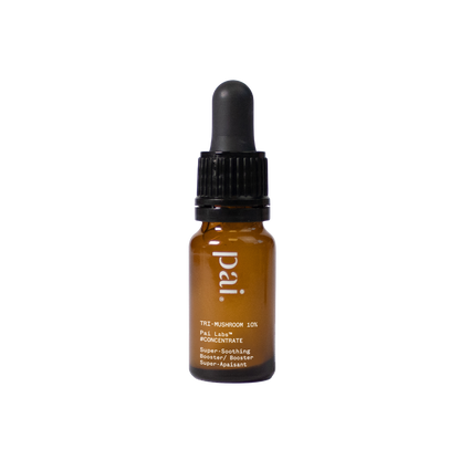 Tri-Mushroom Super-Soothing Booster
