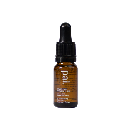 Stabilised Vitamin C Brightening Booster