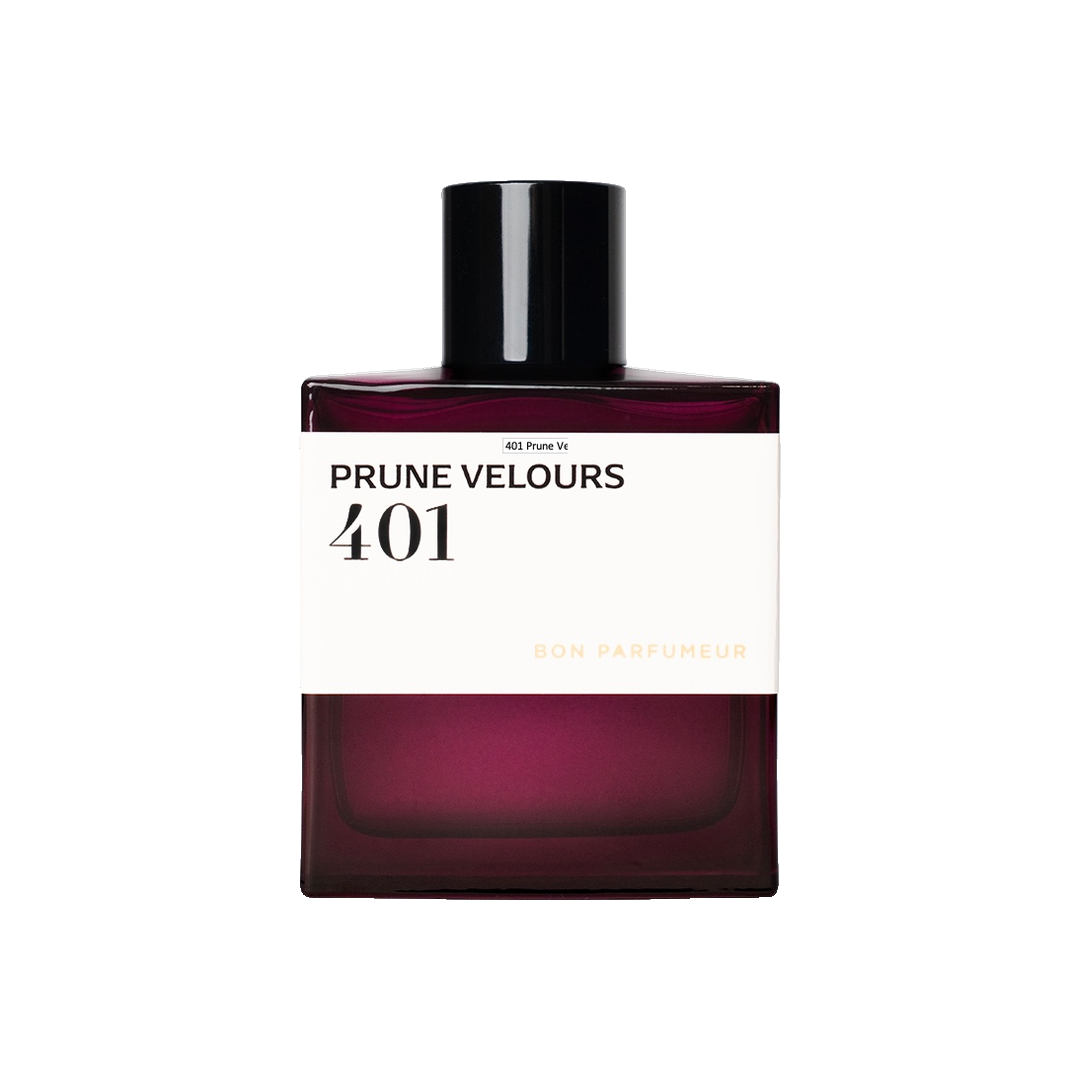 401 Prune Velours - Bon Parfumeur 100ml