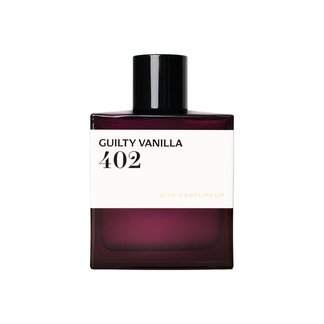 402 Guilty Vanilla - Bon Parfumeur 100ml