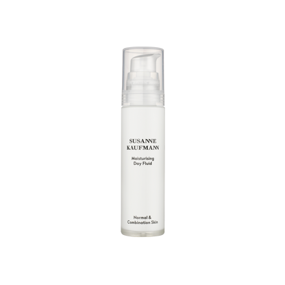 Moisturising Day Fluid