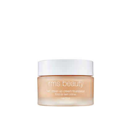 UnCoverup Cream Foundation