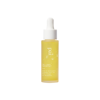 The Light Fantastic Ceramide Face Oil